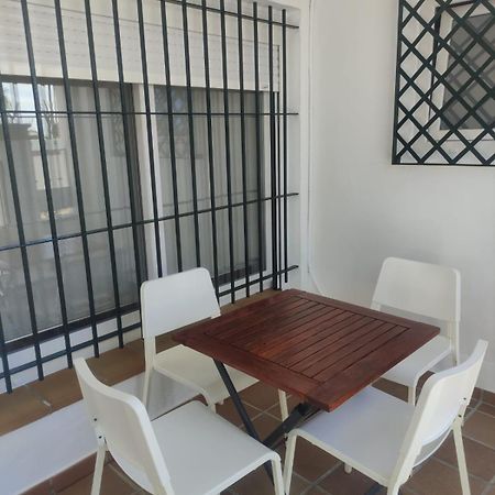 Apartamento En Planta Baja Con Vistar Al Mar كونيل ذي لا فرونتيرا المظهر الخارجي الصورة