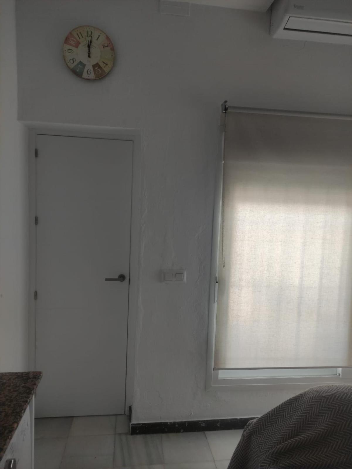 Apartamento En Planta Baja Con Vistar Al Mar كونيل ذي لا فرونتيرا المظهر الخارجي الصورة
